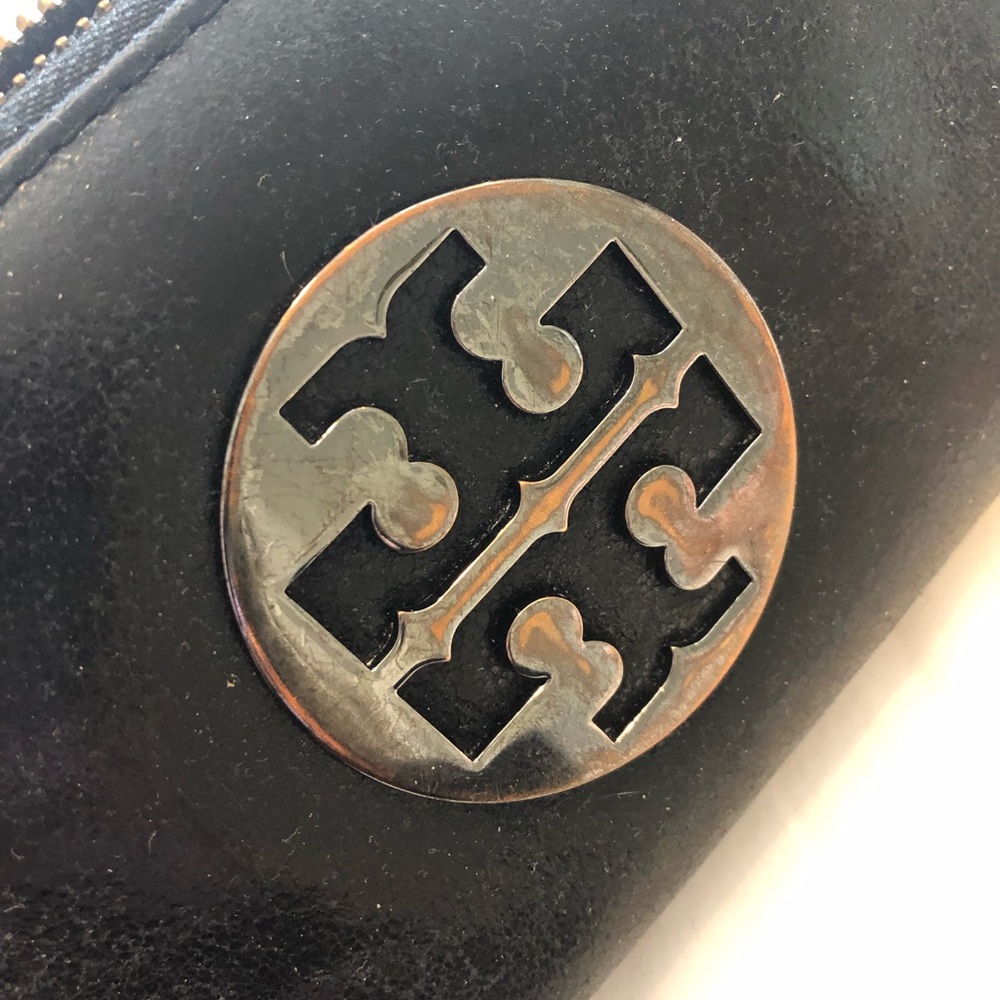 Tory Burch wallet
